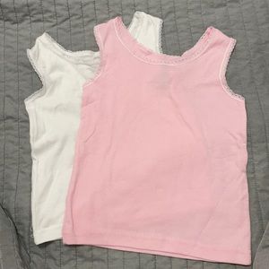 TANK TOO - Get BOTH as a bundle !